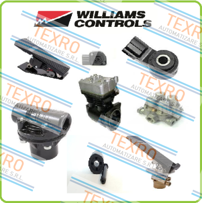 Williams Controls-134224 price