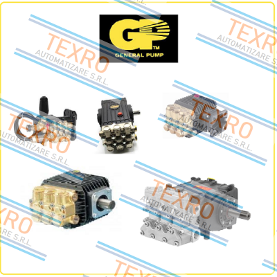 General Pump-F2039 (seal kit) for VF14 price