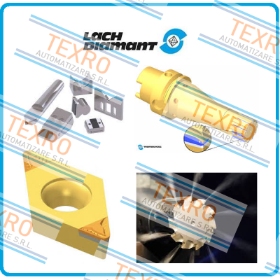 Lach Diamant-D-CCMT-09T308-IC-PLUS price