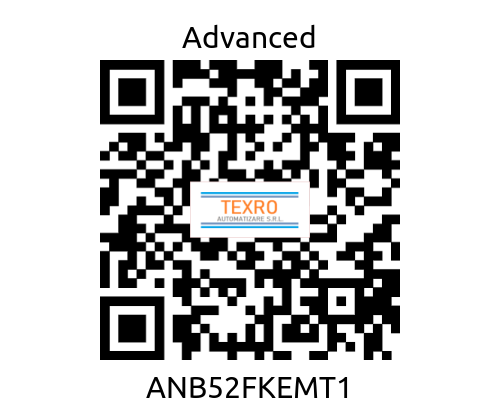 Advanced-ANB52FKEMT1 price