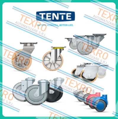 Tente-3477UFR125P62 price