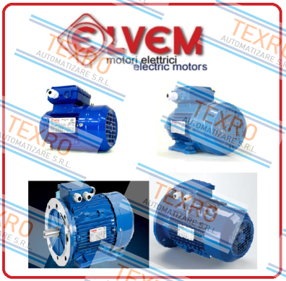 Elvem-MS090S4-B14  230/400 price