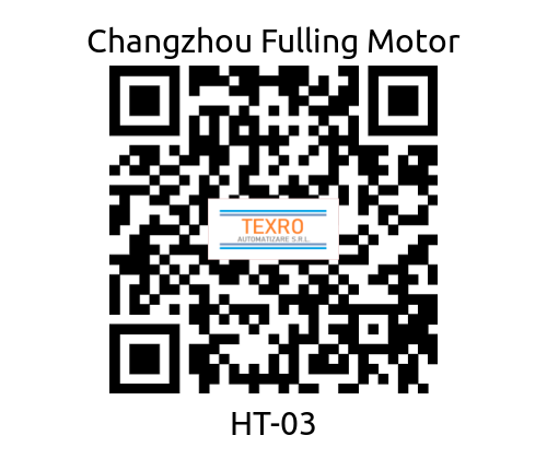 Changzhou Fulling Motor-HT-03 price