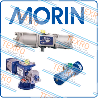 Morin Actuator-S-006M-D000-AX-WH price