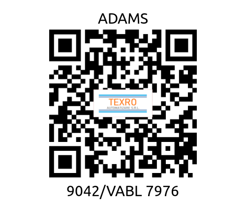 ADAMS-9042/VABL 7976 price