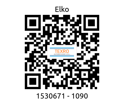 Elko-1530671 - 1090 price