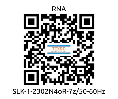 RNA-SLK-1-2302N4oR-7z/50-60Hz price