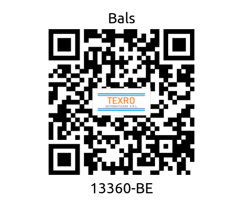 Bals-13360-BE price