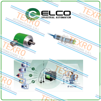 ELCO Industrie Automation-EB50B8-P4PR-100.5L6100 price