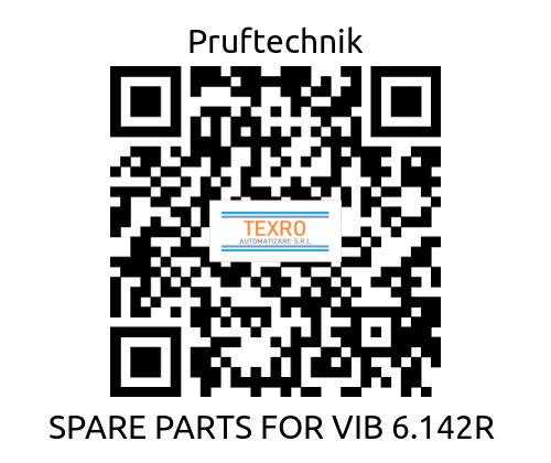 Pruftechnik-SPARE PARTS FOR VIB 6.142R  price