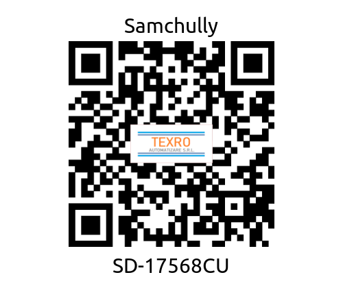 Samchully-SD-17568CU price