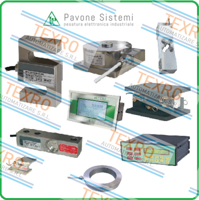 PAVONE SISTEMI-TRZ 2500KG S/S price