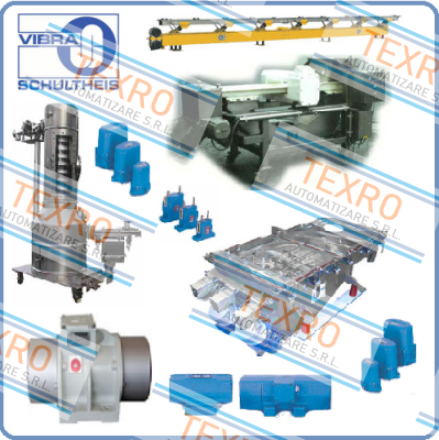 Vibra Schultheis-MFS 268 /6V price