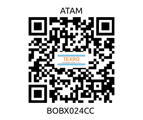 ATAM-BOBX024CC  price