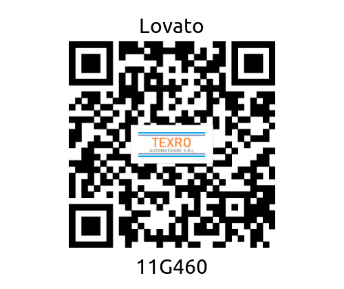 Lovato-11G460 price