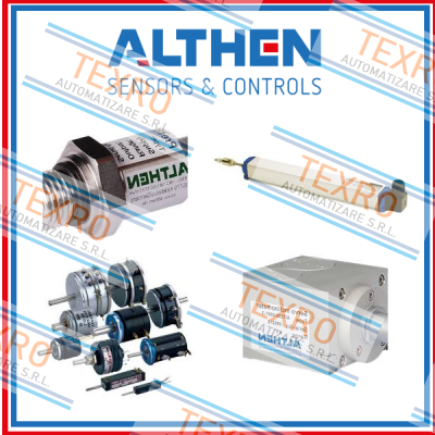 Althen-S8FLP10A 5K price