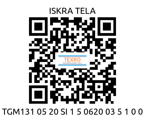 ISKRA TELA-TGM131 05 20 SI 1 5 0620 03 5 1 0 0 price