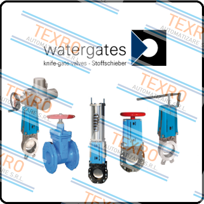 Watergates-Kit for GVE-GGG-EPDM-050 price