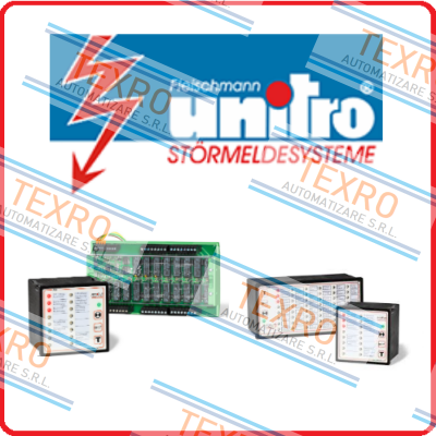 Unitro-SVE8 m.3 24/24VACDC  price