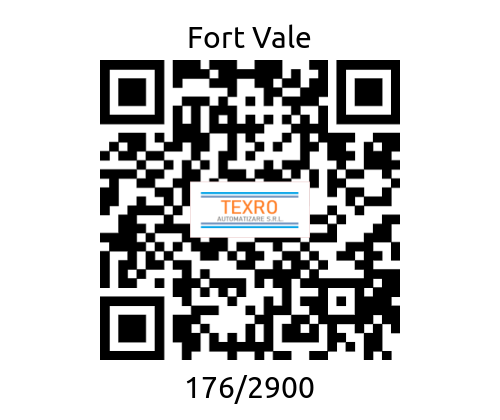 Fort Vale-176/2900 price
