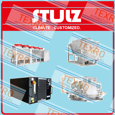STULZ GMBH-CompTrol 7000 I/O-Controller HW8 1MB Fl price
