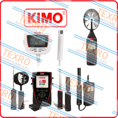 KIMO-SPI2-500 price