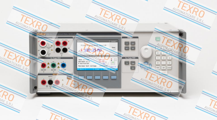 Fluke-5320A price