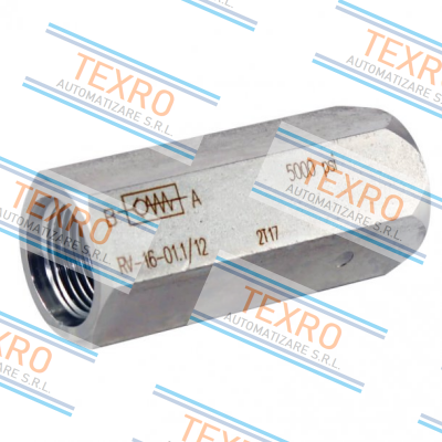 Hydac-705937 / RVP-20-01.X price