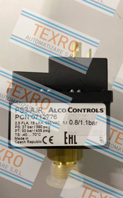 Alco-PS3-AJR / 0712776 price