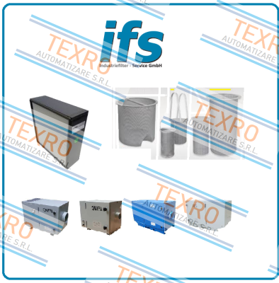 IFS Industriefilter-IFE 2000 D (right) price