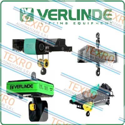 Verlinde-TIRLIFT TC2B  price
