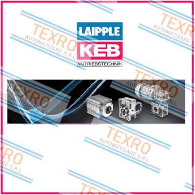 LAIPPLE KEB-ZG12 DM80GD4 B02 IE3 price