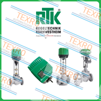 RTK Regeltechnik-REact150 price