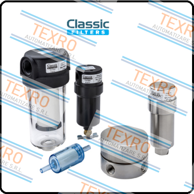 Classic filters-25.64.7CS price