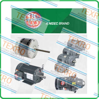 Us Motor-Model #F008 price