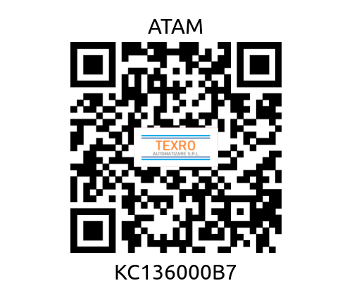 ATAM-KC136000B7 price