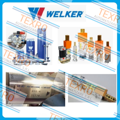 Welker Engineering Company-CC-1 price