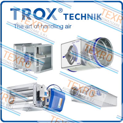 Trox Technik-LMV-D3-MP TR price