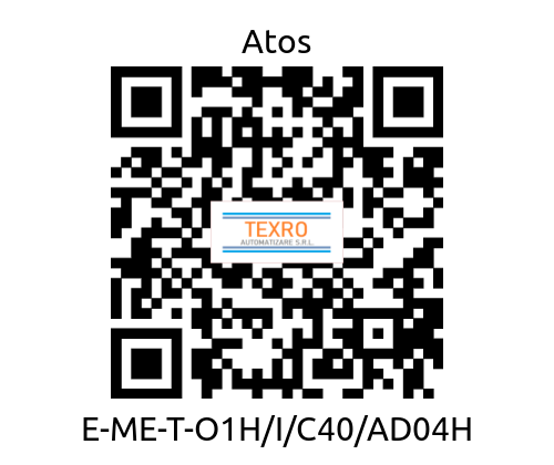 Atos-E-ME-T-O1H/I/C40/AD04H price