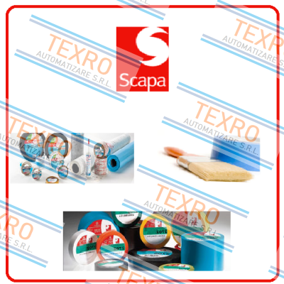 Scapa-ATF double sided tape 50m*33cm price