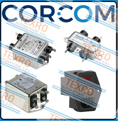 Corcom (TE Connectivity)-35135 price