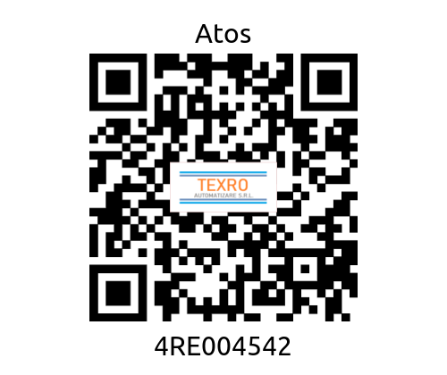 Atos-4RE004542 price