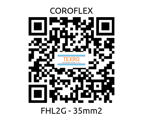 COROFLEX-FHL2G - 35mm2 price