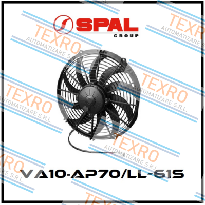 SPAL-12V VA10-AP70/LL-61S price