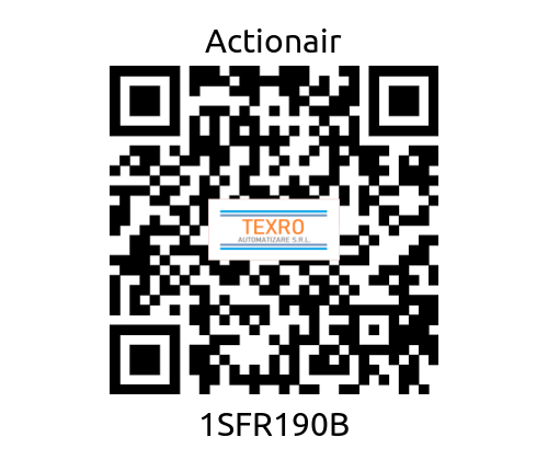 Actionair-1SFR190B price