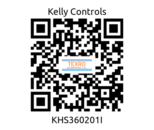 Kelly Controls-KHS360201I price