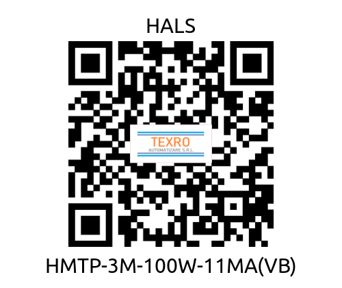 HALS-HMTP-3M-100W-11MA(VB) price
