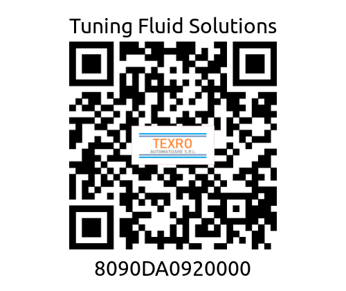 Tuning Fluid Solutions-8090DA0920000 price