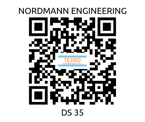 NORDMANN ENGINEERING-DS 35 price