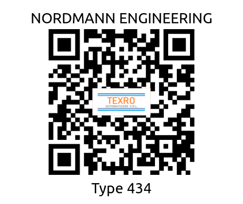 NORDMANN ENGINEERING-Type 434 price